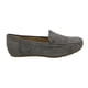 thumbnail image 1 of Mocasín New Walk Slip On Confort Gris, 1 of 6