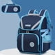 thumbnail image 1 of Primary School Bag, Children's Casual Waterproof Large Capacity Backpack, Spine Protection Breathable Backpack, 1 of 3