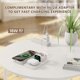 thumbnail image 5 of Cargador inalámbrico RYND 2025 3 en 1 para iPhone, Apple Watch y AirPods, 5 of 8