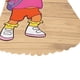 thumbnail image 4 of Dora-South Park Mantel Redondo con Estampado Icónico de Temática, Se Adapta a la Mayoría de Mesas, Fácil de Cuidar, Regalo Perfecto para Aficionados, Amigos y Familia.152cm, 4 of 5