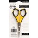 thumbnail image 1 of Tijeras EK Tools Cutter Bee pequeñas amarillas y negras, 1 of 5