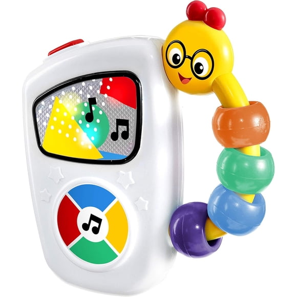 Baby Einstein Juguete Musical Take Along Tunes 3 Meses