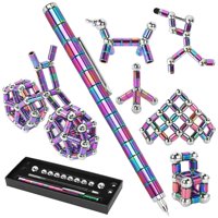 Bolígrafo Magnético De Juguete Daikoye Para Niños, Adolescentes Y Adultos