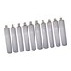 thumbnail image 5 of Tubos De Aluminio Vacíos Para Pintura Acrílica, óleo Y Acuarela, 10 Unidades, 120 Ml, Rellenables, 5 of 5