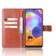thumbnail image 2 of Funda tipo libro para Samsung Galaxy A31, cartera todo‑en‑uno, funda multifuncional con tarjetero y correa de muñeca desmontable, 2 of 4