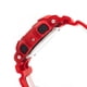 thumbnail image 2 of Reloj G-SHOCK GA-100B-4ADR Resina Hombre Rojo rojo, 2 of 3