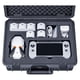 thumbnail image 1 of Estuche RC Lykus Titan AM110 Impermeable 38 × 30,5 × 14,6 cm, 1 of 7
