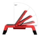 thumbnail image 3 of Banco Step Aeróbico Ajustable 2 en 1 para Fitness y Ejercicio, 3 of 3