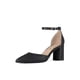 thumbnail image 2 of Zapatos Taco PU Mujer Cuadrado Weide QIU523, 2 of 3