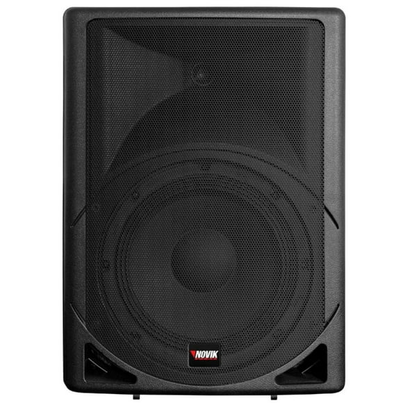 Parlante Activo De 200 watts 10 Pulgadas Novik Neo EVO 110X ¡Sin imagen!