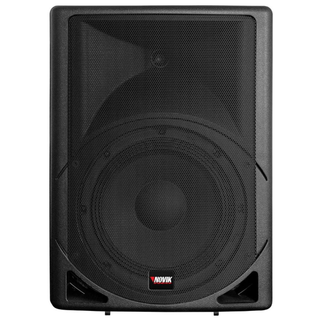 Parlante Activo De 200 Watts 10 Pulgadas Novik Neo Evo 110x ¡sin Imagen!