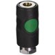 thumbnail image 1 of Acoplador de Seguridad Prevost 38 mm Alto Flujo 29‑174 psi, 1 of 1