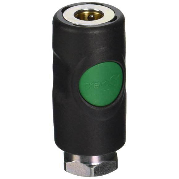 Acoplador de Seguridad Prevost 38 mm Alto Flujo 29‑174 psi