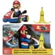 thumbnail image 1 of Vehículo de juguete SUPER MARIO Spin Out 2.5 Mariokart - Mario Racer SUPER MARIO NA, 1 of 3