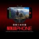 thumbnail image 4 of Paquete Atomos Ninja Phone con Montura AtomX y Parasol, 4 of 8