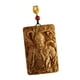 thumbnail image 3 of Colección De Juegos Con Colgante Wukong, Collar Para Hombre, Mujer, Hombre, Cumpleaños, Navidad, 3 of 3