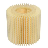 Repuestos Del Sol - Filtro Aceite Toyota Corolla Sport 1.8 2014 2018