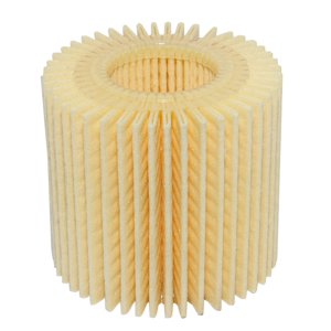 Repuestos Del Sol - Filtro Aceite Toyota Corolla Sport 1.8 2014 2018