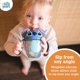 thumbnail image 3 of Vaso para niños pequeños The First Years Disney Lilo & Stitch, 200 ml, 3 of 3