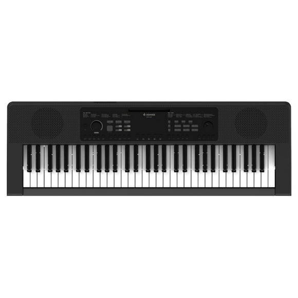 Teclado Digital 61 Teclas DONNER DEK-620