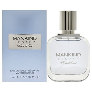 Kenneth Cole - Legado De La Humanidad De Para Hombres - Edt Spray