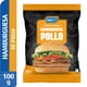 thumbnail image 1 of Hamburguesa de Pollo, 100 g, 1 of 2