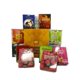 thumbnail image 1 of Incienso Divine VrindaCones - Caja de 12 Fragancias, 1 of 2