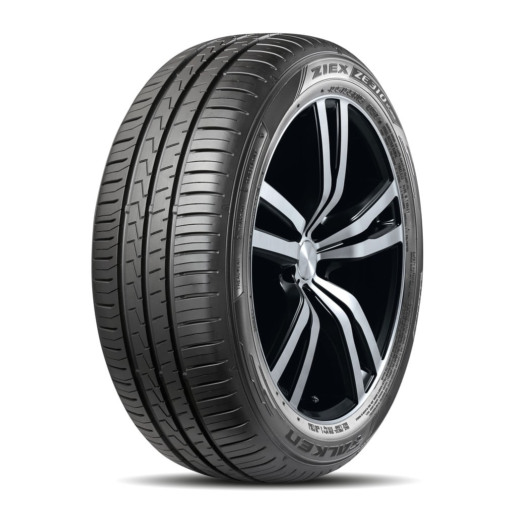 Neumáticos 215/70r16 100h Ze310r Falken H/t Tl -- Tha
