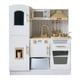 thumbnail image 1 of Cocina de Madera para Niños, Interactiva, Incluye accesorios, 1 of 6