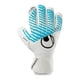 thumbnail image 1 of Guantes de portero uhlsport Cybertec 2025 (talla 9), 1 of 9