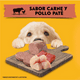 thumbnail image 5 of Lata Pedigree Para Perros Cachorros 24 Un., 5 of 5