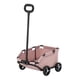 thumbnail image 1 of Carro Para Mascotas Carro Para Perros Y Gatos Para Perros Al Aire Libre Perros Peque?os Perros Medianos Rosa, 1 of 5