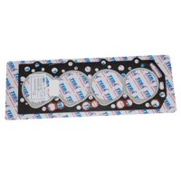 Repuestos Del Sol - Empaquetadura Culata Hyundai H-1 New Tq 2.5 2008 2010