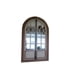 thumbnail image 4 of Espejo Rustico Arco ventana vintage, 4 of 4