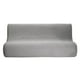 thumbnail image 1 of Sofa Komodo 3c Felpa Gris, 1 of 4
