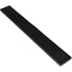 thumbnail image 1 of Tapete Escurridor De Trastes Tapete De Caucho Para Secado De Platos Tapete Para Fregadero De Cocina Fácil De Limpiar Resistente Al Calor De 60cm*8cm Negro, 1 of 5