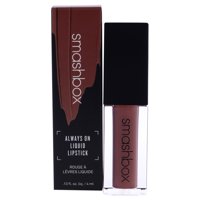 Lápiz Labial Líquido Smashbox Always On 3.9Ml Mujer
