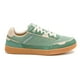 thumbnail image 1 of Zapatilla Hombre Pause Retro Canvas Verde Cat, 1 of 4