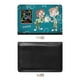 thumbnail image 3 of Porta Pasaporte Chalkzone Premium Negro 10x15cm, 3 of 6