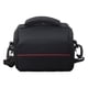 thumbnail image 5 of Bolsa Para Cámara Pequeña, Elegante, Portátil, Antigolpes, Color Negro, Para Mujeres Y Hombres, 5 of 5