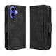 thumbnail image 4 of Funda Tipo Billetera FOXDOCK para iPhone 16 – Tapa Flip con Tarjetero, 4 of 5