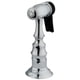 thumbnail image 1 of Pulverizador para grifos de cocina Kingston Brass Gourmetier KBSPR11, 1 of 5