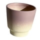 thumbnail image 1 of Macetero De Cerámica Con Orificio De Drenaje Para Escritorio, Exterior, Interior, Patio, 12cm, 1 of 3