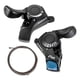 thumbnail image 1 of Manillas Cambios Shifter 6v Sl-tx30 Shimano Tourney Mtb Negro, 1 of 3