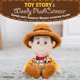 thumbnail image 2 of Peluche KIDS PREFERRED Woody 30 cm Toy Story, 2 of 6