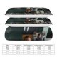 thumbnail image 2 of Tom Hiddleston Family Bed 3 Piece Set Personalized Bedding Decor for Kids And Teens Anime Student Dormitory Cover, 2 of 5