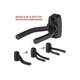 thumbnail image 3 of Pack 4 Soporte Guitarra Pared Colgador Bajo Y Ukelele, 3 of 3