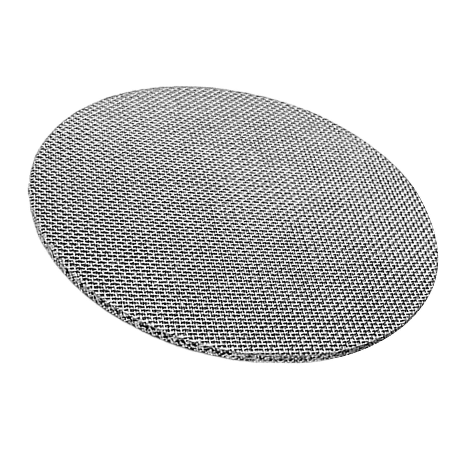 Bothyi - Finura De Pantalla De Filtro De Café Reutilizable Para Reemplazo De Máquina De Café 58,5Mm