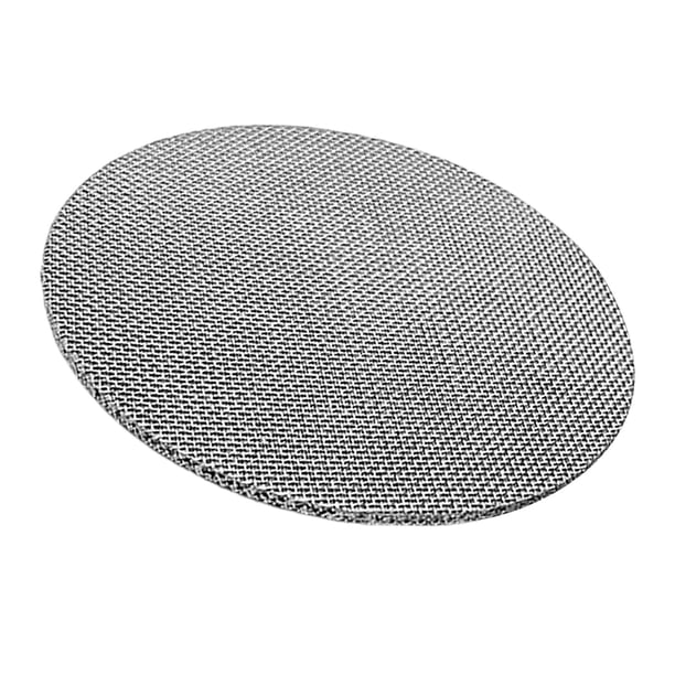 Finura De Pantalla De Filtro De Café Reutilizable Para Reemplazo De Máquina De Café 58,5mm