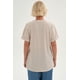 thumbnail image 3 of Polera Mujer Tachitas Beige, 3 of 4